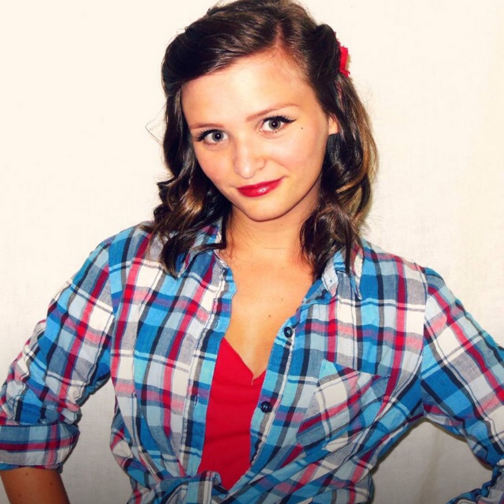 Meet your Posher, Sara